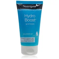 Neutrogena Hydro Boost Hyalüronik Asitli Tüm Ciltler Organik Vegan Parfümsüz El Kremi 75 ml