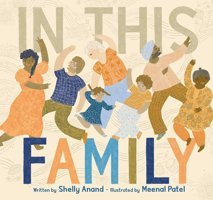 In This Family Anand, Shelly Simon And Schuster
