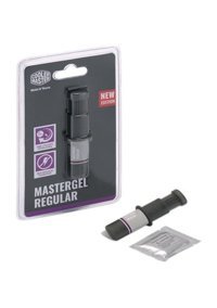 Cooler Master MasterGelReguler 5 W/mk Şırınga Termal Macun