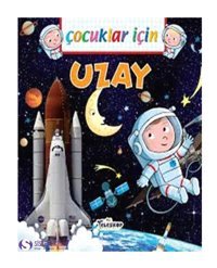 Çocuklar İçin - Uzay Emmanuelle Lepetit Teleskop Popüler Bilim