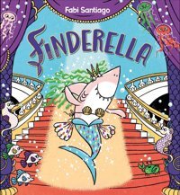Finderella Santiago, Fabi Orchard Books