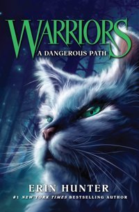 Dangerous Path (Warriors, Band 5): Book 5 Hunter, Erin Harper Collıns