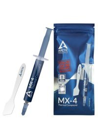 Keepro MX-4 Tüp Termal Macun