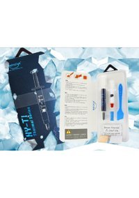 Thermal Grease Hy-T1 8.3 W/mk Şırınga Termal Macun 2 gr