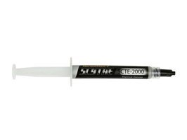 Scythe SCTE2000 Şırınga Termal Macun 2.5 gr