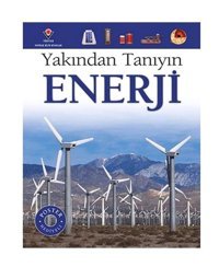 Enerji: Yakından Tanıyın Jack Challoner Tübitak Yayınları
