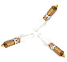 Molix HY-610 3.15 W/mk Şırınga Ekran Kartı İşlemci Termal Macun 30 gr