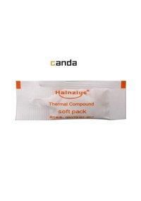 Halnziye CobLed Ped LED Termal Macun 1 gr