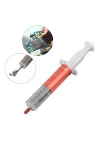 Thermal Grease Şırınga Ekran Kartı Termal Macun 30 gr