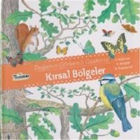 Doğanın Görkemli Gösterisi-Kırsal Bölgeler-Cilti C. Pellissier Teleskop Popüler Bilim