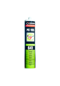 Orapı Pc-195 Tüp Termal Macun 531 gr