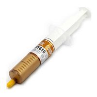 Halnziye HY-610 3.05 W/mk Şırınga Ekran Kartı İşlemci Termal Macun 30 gr