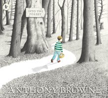 Into The Forest Browne, Anthony Penguin