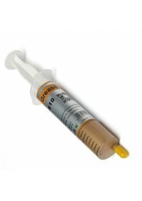 Molix HY-610 Şırınga İşlemci Termal Macun 30 gr
