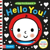 Hello You! Campbell Books
