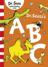 Dr. Seusss Abc Seuss, Dr. Harper Collıns