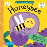 Honeybee Campbell Books Campbell Books