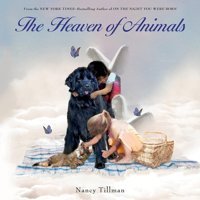 Heaven Of Animals Tillman, Nancy St. Martin'S Press