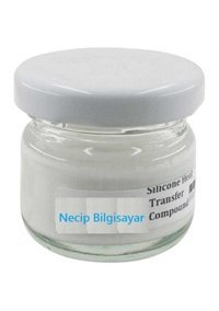 Ncp Kavanoz Termal Macun