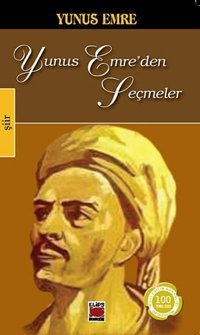 Den Seçmeler Yunus Emre Elips Kitap