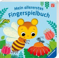 İlk Parmak Oyun Kitabım Penners, Bernd Ravensburger