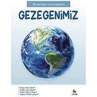 Gezegenimiz: İlk Sorular Ve Cevaplarla Mike Foster Almidilli