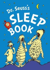 Dr. Seusss Sleep Book Seuss, Dr. Harper Collıns