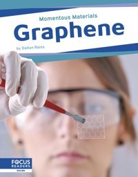 Graphene Dalton Rains North Star Editions