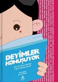 Deyimler Konuşuyor Gökmen Şahin Asos Yayınları