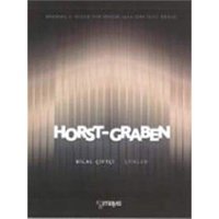 Horst-Graben Bilal Çiftçi Mayıs Yayınları