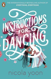 Instructions For Dancing Yoon, Nicola Penguin