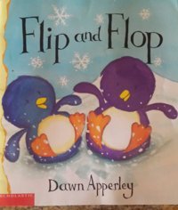 Flip And Flop Apperley, Dawn Orchard Books
