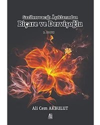 Gazilerovacığı Aşıklarından Birçare Ve Dervişoğlu Ali Cem Akbulut Baygenç Yayıncılık