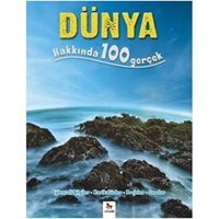 Dünya Hakkında 100 Gerçek Peter Riley Almidilli