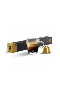 Nespresso Volluto Espresso 10'lu Kapsül Kahve