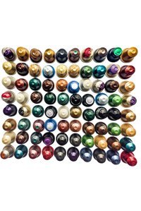 Nespresso 80'li Kapsül Kahve