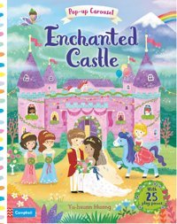 Enchanted Castle Books, Campbell Campbell Books
