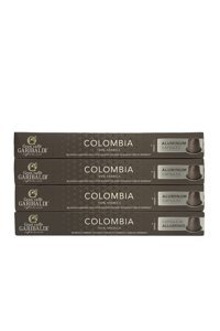 Gran Caffe Garibaldi Colombia Espresso 4x10'lu Kapsül Kahve