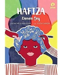 Hafıza Denen Şey Michele Mira Pons Turkuvaz Kitap