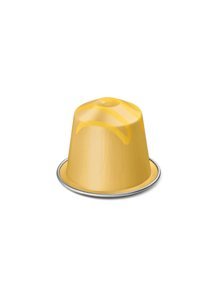 Nespresso Vanilla Eclair 10'lu Kapsül Kahve