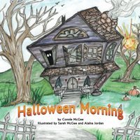 Halloween Morning Mcgee, Connie Hallard Press Llc