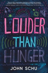Louder Than Hunger Schu, John Candlewick Entertainment