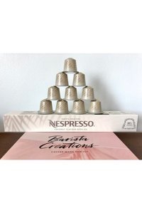 Nespresso Coconut Flavour Over Ice 10x10'lu Kapsül Kahve