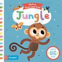 Jungle Books, Campbell Campbell Books