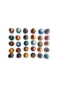 Nespresso 60'lı Kapsül Kahve