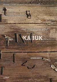 Kabuk Gökben Derviş Mayıs Yayınları