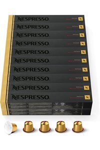 Nespresso Volluto Decaffeinato 20x10'lu Kapsül Kahve