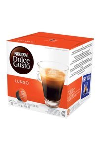 Nescafe Dolce Gusto Lungo 16'lı Kapsül Kahve