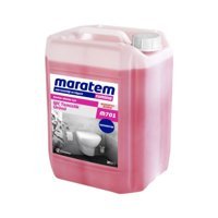 Maratem M701 Wc Temizlik Ürünü 20 ,lt
