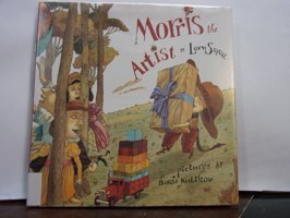 Morris The Artist Segal, Lore Farrar, Straus And Giroux